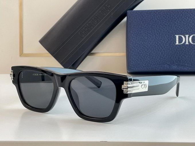 Dior Sunglasses AAA+ ID:20220728-525